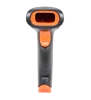 Handheld Wired 2D QR Code Barcode Scanner Usb/Rs232 Support Mobile Payment Computer Screen Scanner