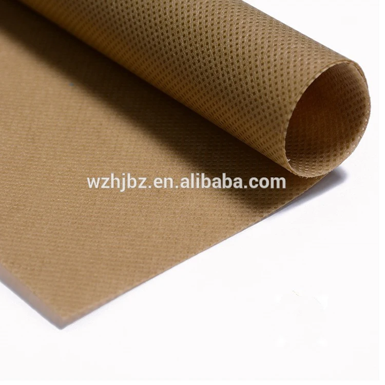 
Colorful emboss pp spubonded nonwoven fabric PP spun bond non woven fabric roll malaysia 