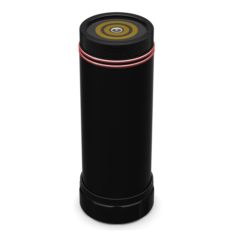 Divepro B06 Underwater Video Light 14.4V Spare Rechargeable Battery Pack 8pcs 18650 Lithium Batteries Long Burn Time