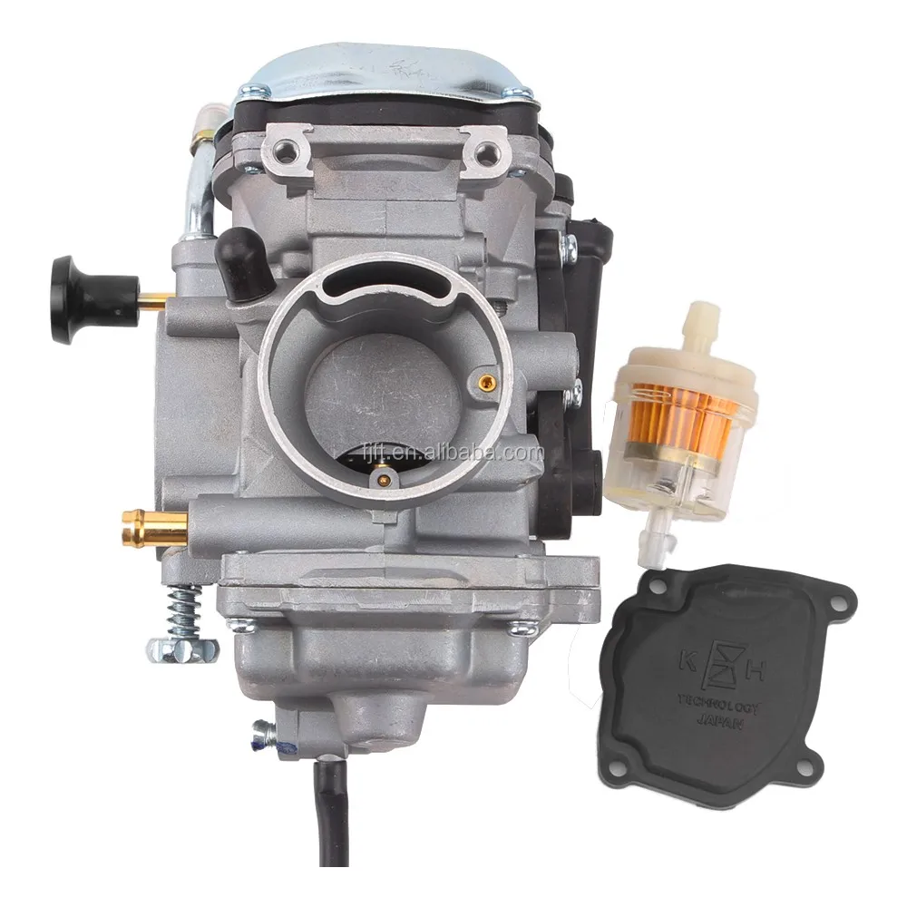 250cc carburetor