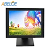 Cheap 19 Inch LED LCD Touch Screen Monitor with VGA