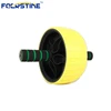China new product ab wheel roller exercise for sale