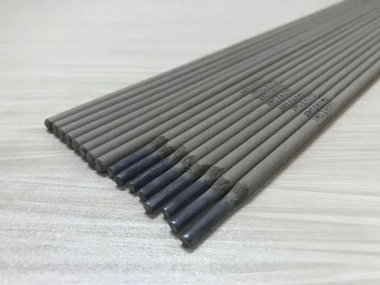 easy arc welding rod 6013 2.5 3.2 4.0mm welding electrode AWS E6013