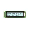 LCD CHAR DISP 20X2 Serial/ I2C/ RS232/6800/8080 Interface