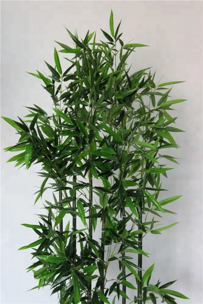 Garden Home Artificial Bamboo Tree Chinese Bamboo Plants For Sale Buy