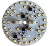 18W smd2835 PCB moudle AC85-100V SMD2835 led PCB AC LED Module
