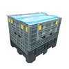Industrial Foldable Large Container Folding Bulk Shipping Bins