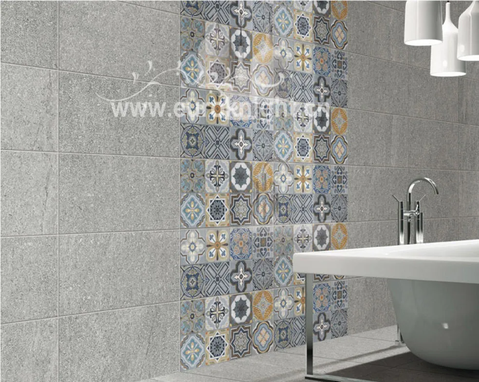 Fashionable Design 300x600 Kajaria Bathroom Wall Tiles Price In
