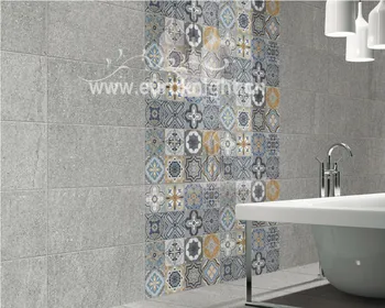 Fashionable Design  300x600 Kajaria Bathroom  Wall Tiles  