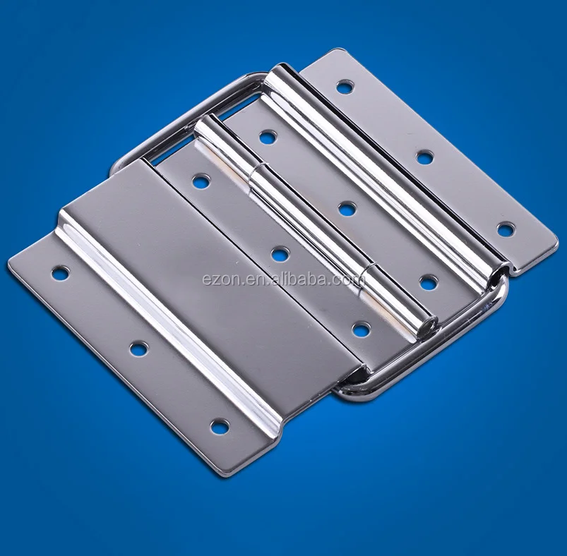 Flight Case Hardware Fitting Strut Hinge,Flight Case Hinge With Lid