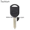 4d63 80 bit transponder key car key cover blanks h92 for ford Escape,Mercury