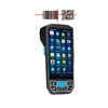 bluetooth industrial rugged mini barcode scanner for android tablet pc with external nfc reader handheld terminal