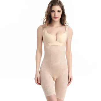 Homyaa Wholesale Sexy Lady S Seamless Cheap Nylon Bodyshape Inner