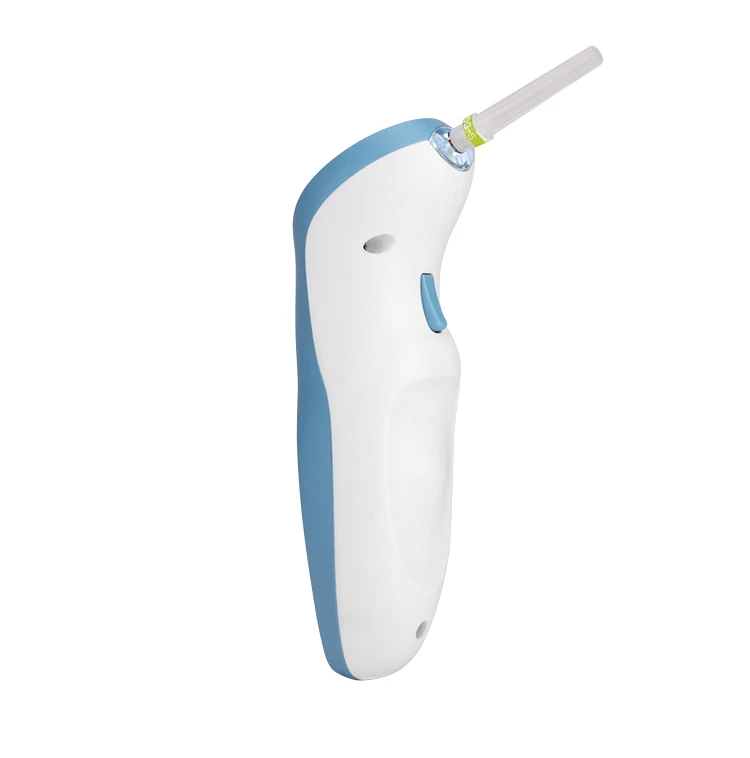 Plasma lift pen