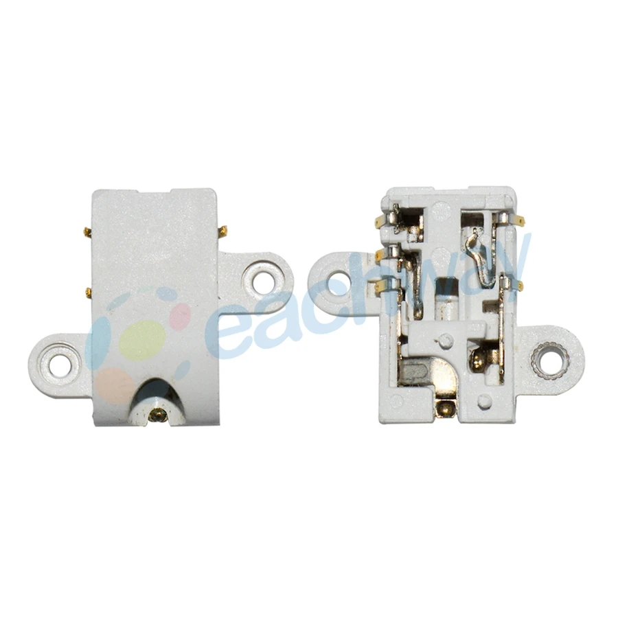 

original flex Headphone Audio Jack Port Flex Cable for Meizu Meilan note 2, As picture