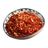 High Quality Red Dehydrated Chilli Flakes