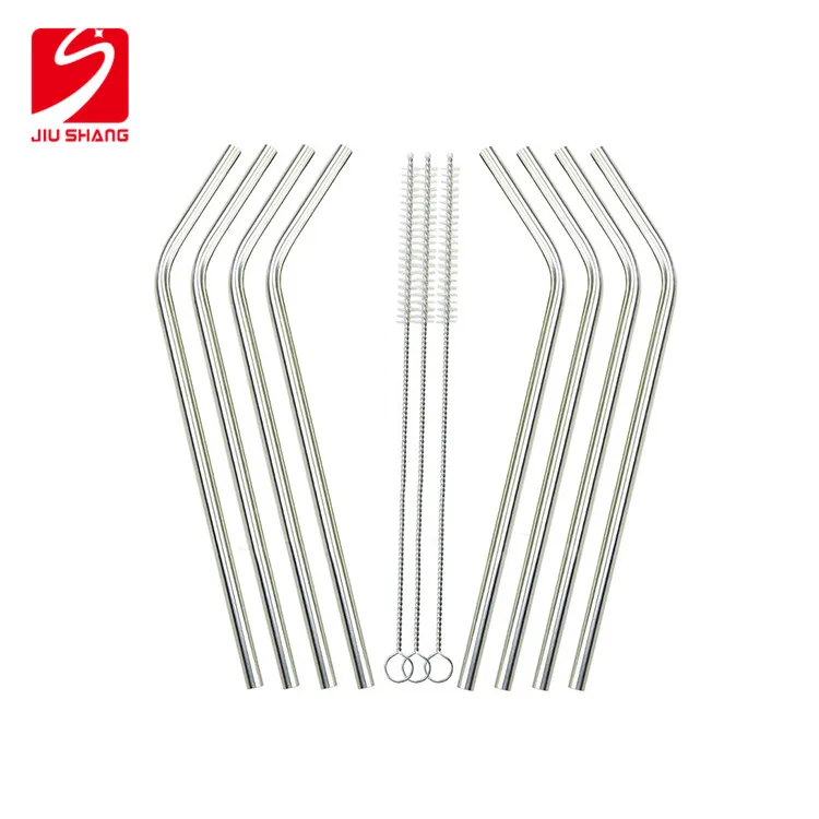 

Wholesale Metal 3Mm Drinking Straw, By your require to customize