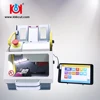China Hottest Portable Automatic Key Cutting Machine Locksmith Tool