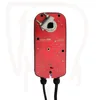 DA0054HY 30Nm non spring return damper actuators, fast acting damper actuators, hvac type actuators