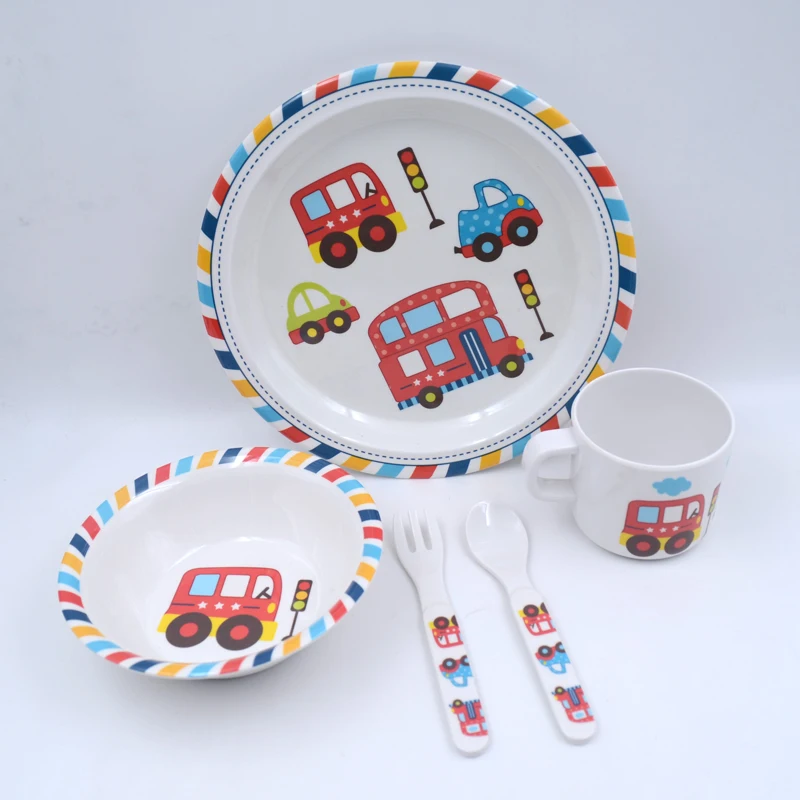 toddler eating set