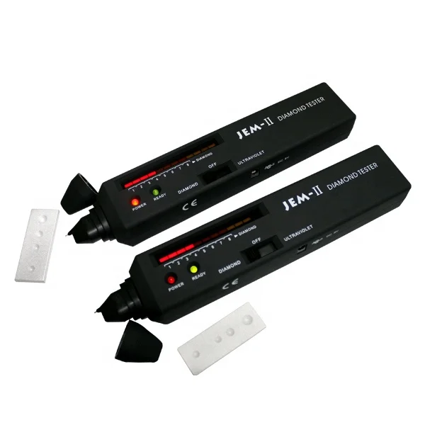 Cheap Professional High Quality Diamond Tester Pen With Precision And
