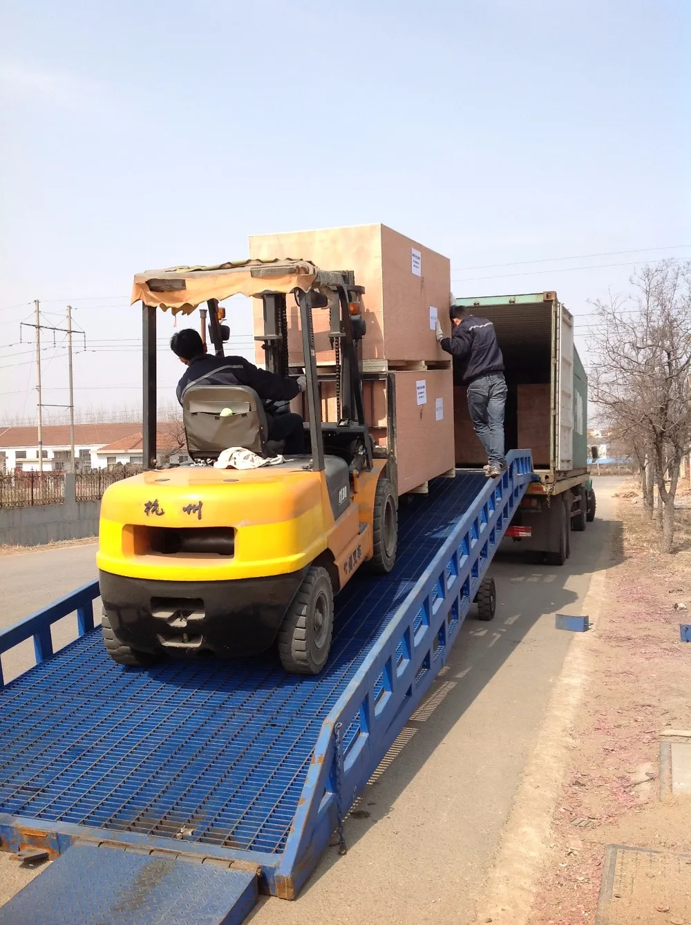 Edge Banding Machine With Pvc Edging Veneered U L Shape Standard