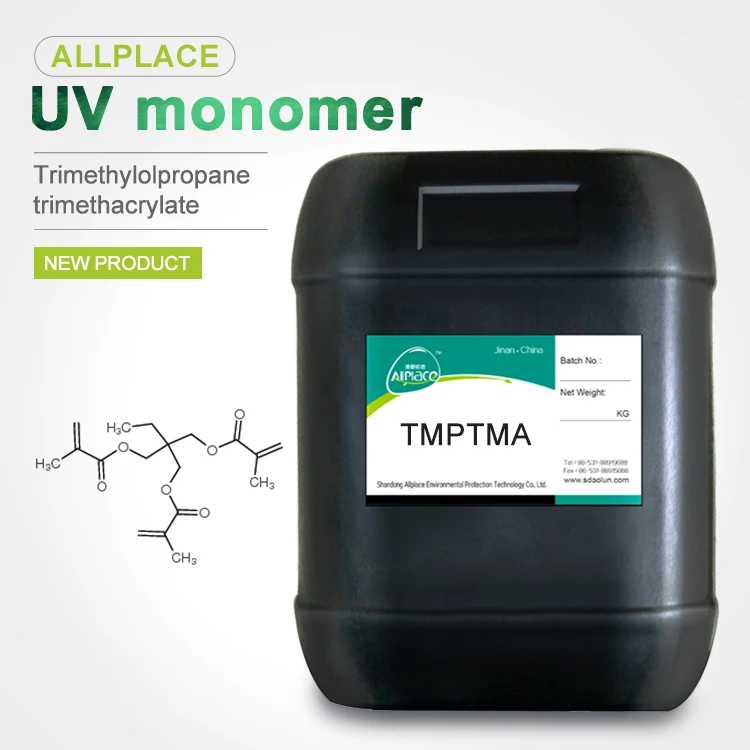 Allplace Uv Monomer Acrylic Monomer For Tmptma / Dpha /peta 3290924
