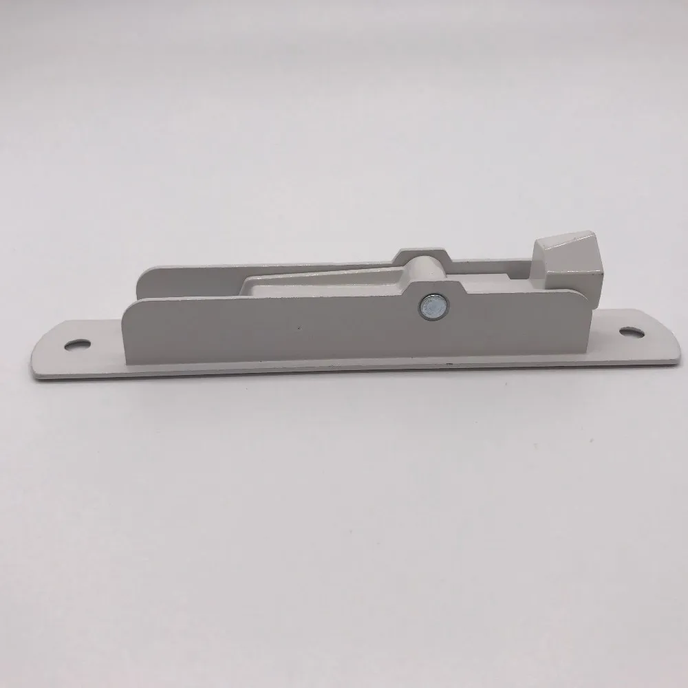 Touch Lock For Upvc Sliding Window,Vertical Pvc Casement Window Sach