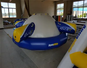 poker table pool float
