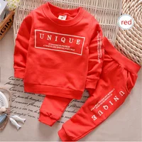 

Wholesale eco-friendly cotton baby clothing gift set kids boutique clothes