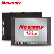 Newsmy Brand SSD 120GB 240G Internal Solid State Drive 500MB/s 2.5” Memory Disk HD MSATA SATA III for Laptop Desktop C0mputer