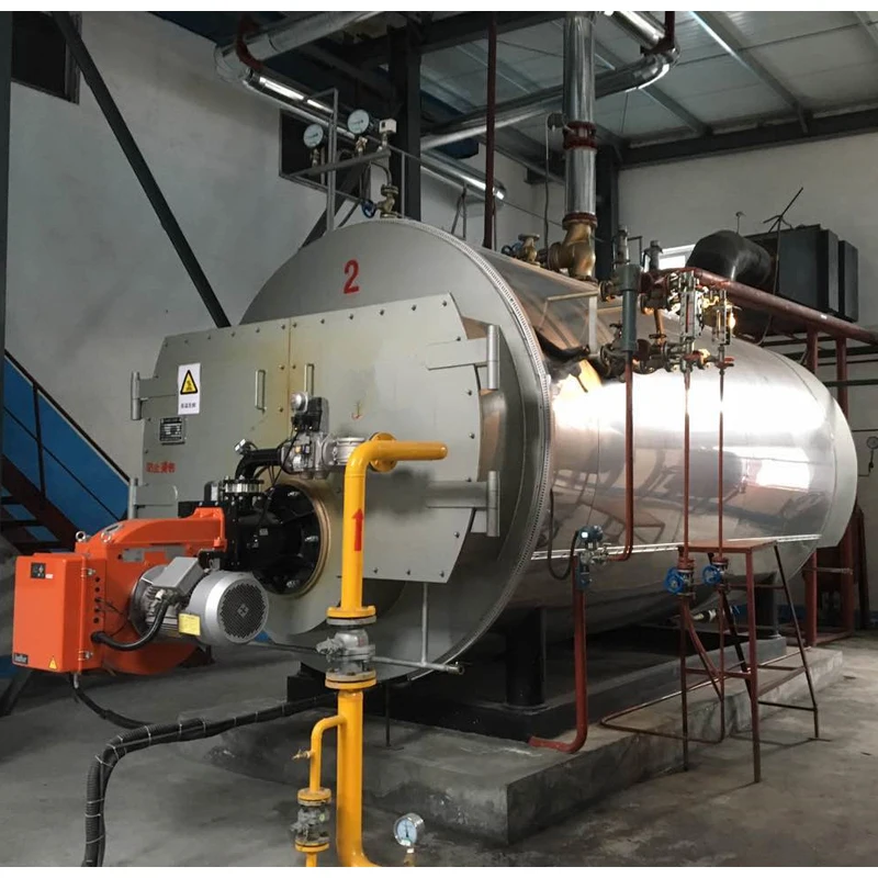 Commercial Boiler Prices Of Wns Boiler Equipment Buy Boiler,Gas And Oil Fired Hot Water Boiler