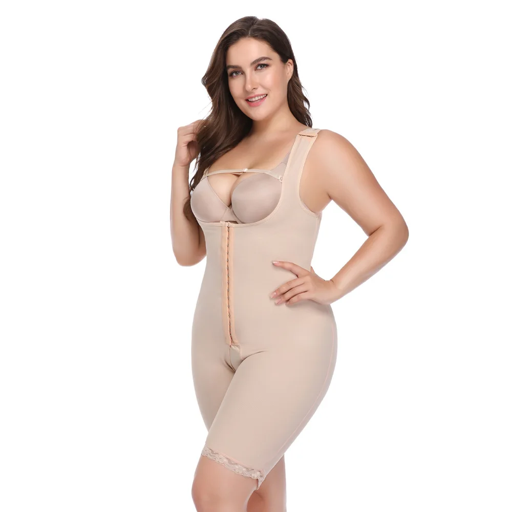 Wholesale ladies sexy image perfect slimming pants body shaper