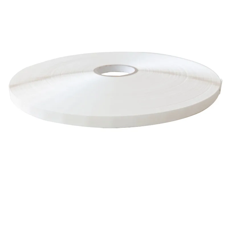 Oker Permanent Sealing Tape For Courier Bag And Envelope With Hot Melt