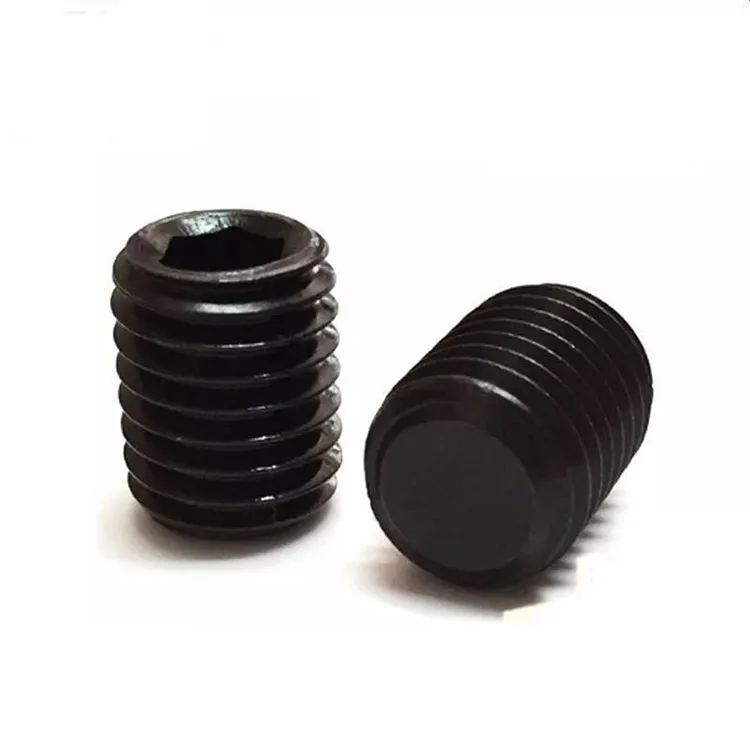 
Custom Cheese Head Slotted Stainless Steel Terminal High Precision Screws 