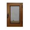 Interior glass wall green window price