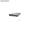 Blade Server Barebone SY206-S12R-4B-G2 2U UP Server Gooxi Server