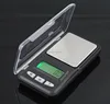 Multi Function Electronic Compact Weighing Pocket Mini Jewelry Scale