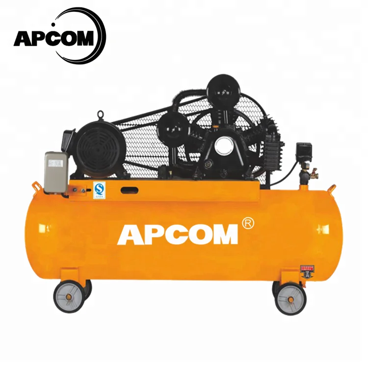 Low Noise Wholesale Belt Drive 220v 240v 3 Phase Power 2hp 1.5kw