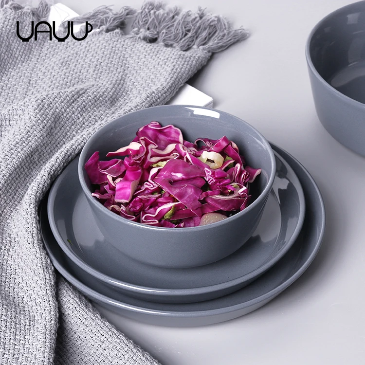 Asian Feature Smooth Glazed Food Safe Contact Top Choice Korean Brands