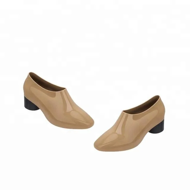 
PVC leather women shoe mould popular shoes mould 