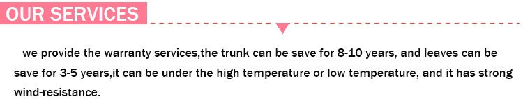 Popular lighted cherry blossom tree LED tree for wedding party decoration at garden