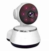 Full Hd 360 Degree Cube Camera Wifi Vr 3d Go Pro Style Panoview 360 Degree Sports Mini Action Camera