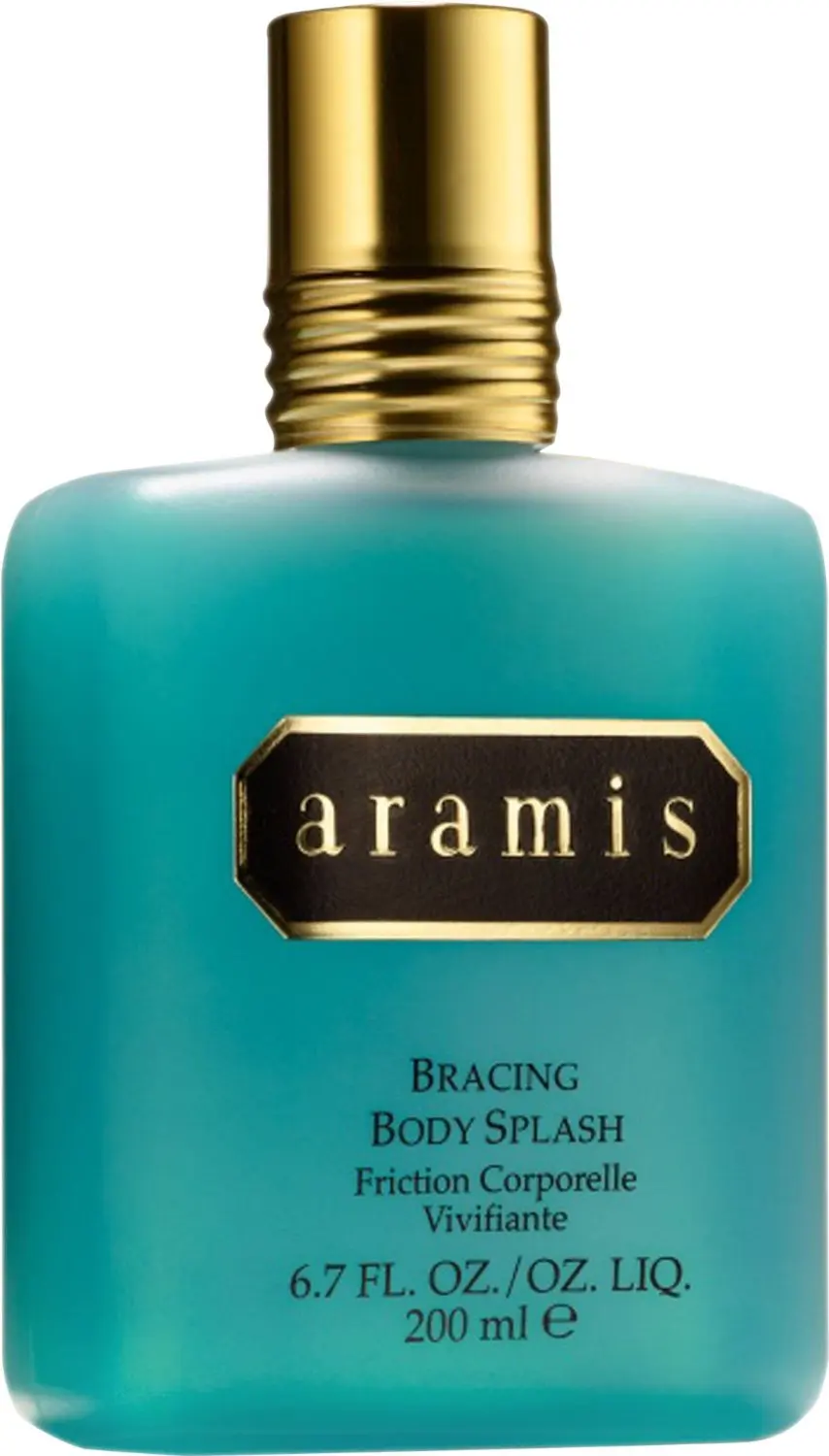 aramis splash