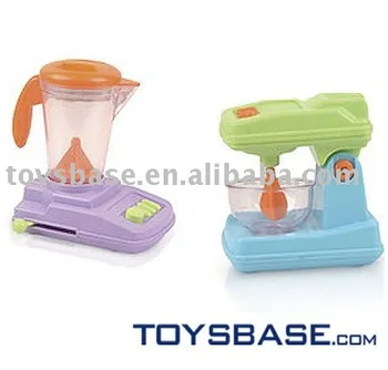 toy blender set