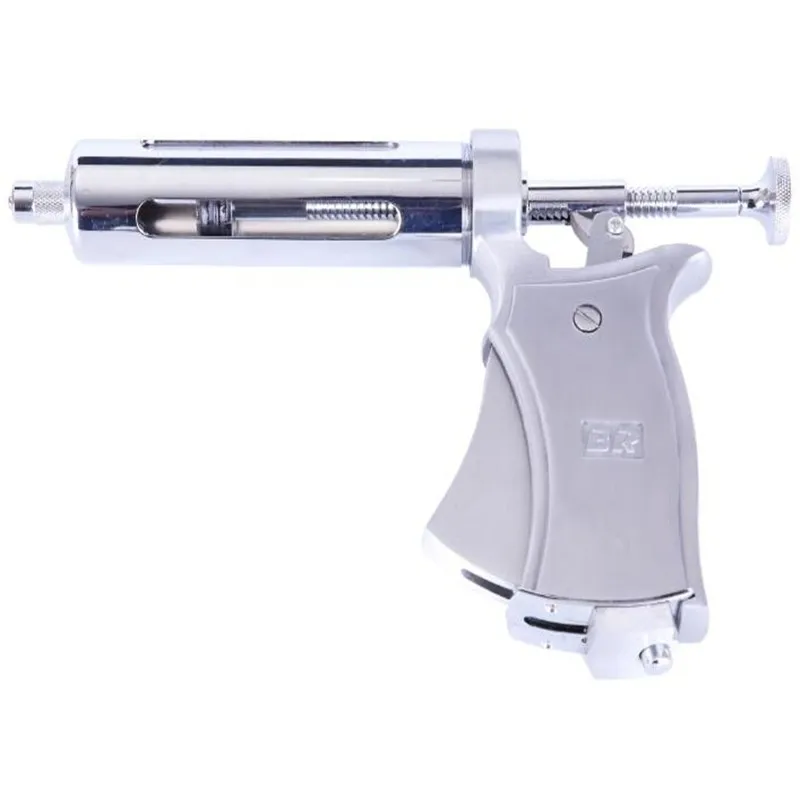 50ml Veterinary Injection Gun,Continuous Syringe Injection Gun Buy