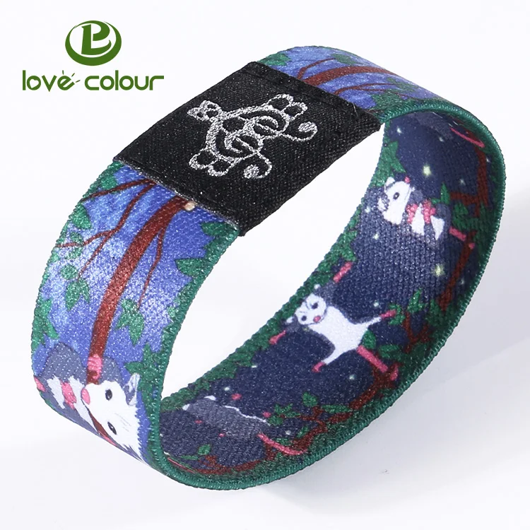 bracelet 1107B6