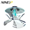 new products 2017 innovative product The Ninth planet virtual reality simulation rides vr game machine