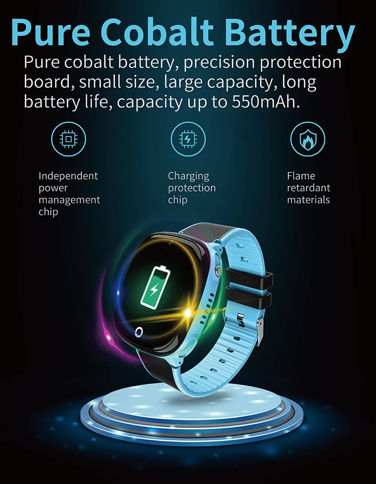 oem smartwatch a1