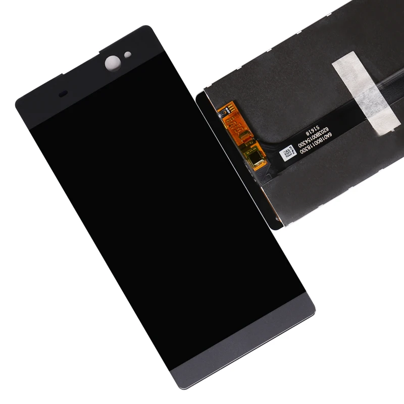 

Good Quality Lcd Screen and Digitizer for Sony for Xperia Xa Ultra C6 Lcd Display Touch Screen Assembly, Black gold white
